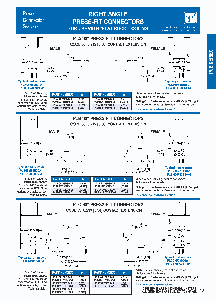 PLCH30M63ST30A11_6922910.PDF Datasheet