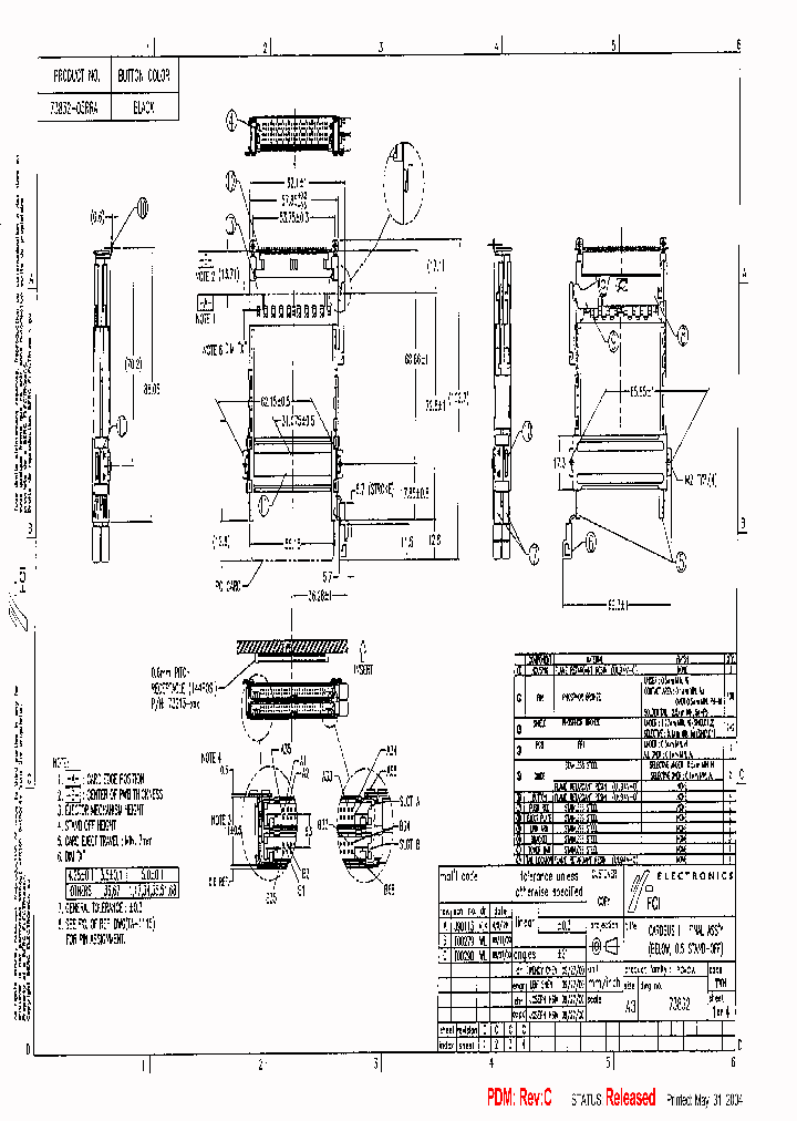 73832-05LLA_6922818.PDF Datasheet