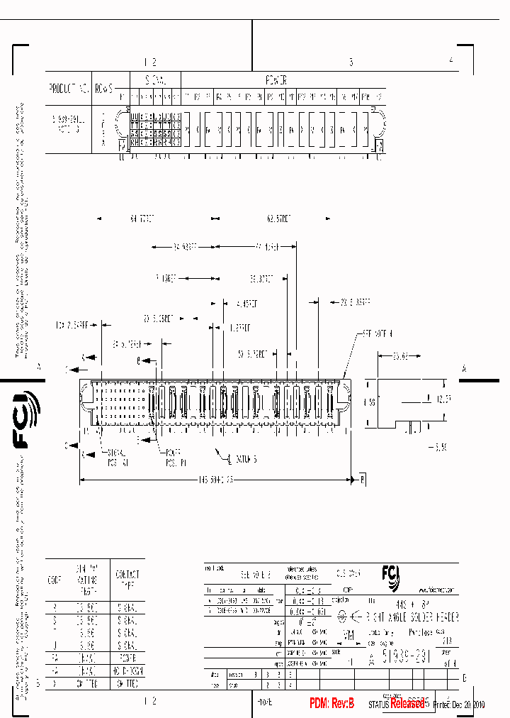 51939-291LF_6923060.PDF Datasheet