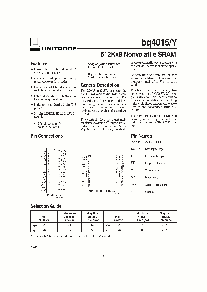 BQ4015MS-120_6924150.PDF Datasheet