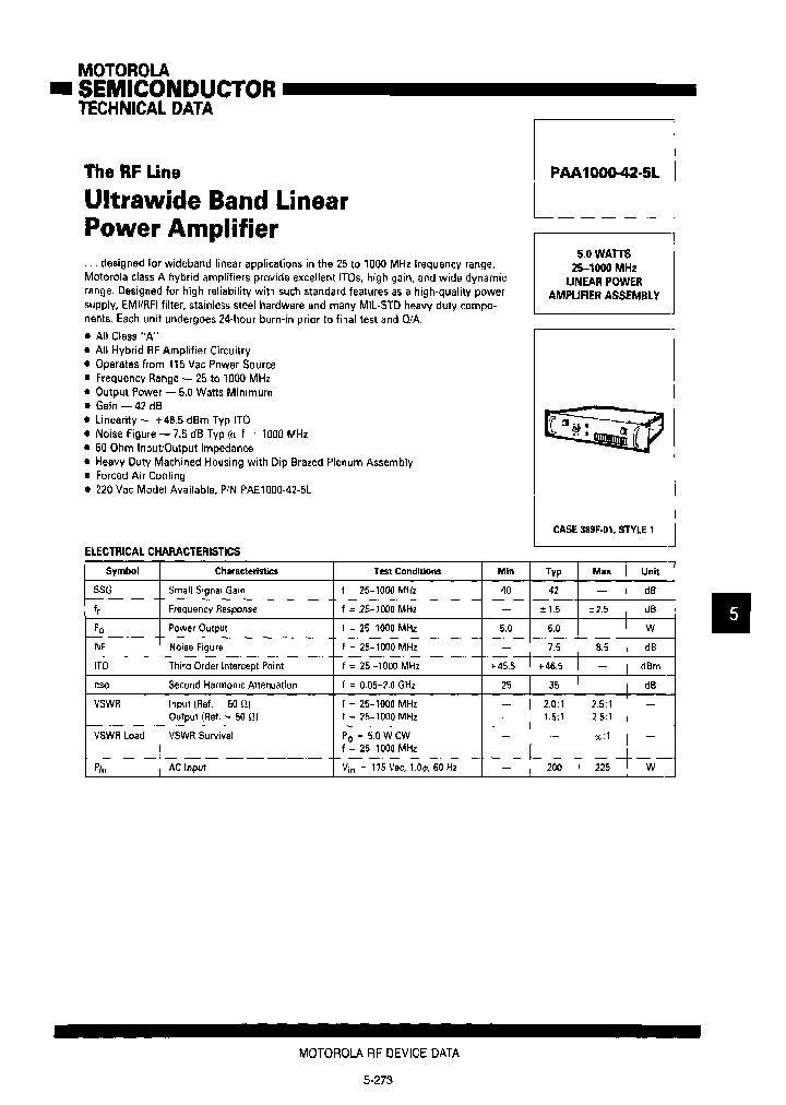 PAE1000-42-5L_6918115.PDF Datasheet