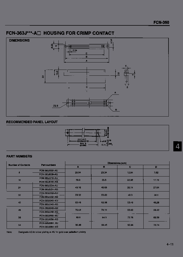 FCN-363J032-AG_6923543.PDF Datasheet