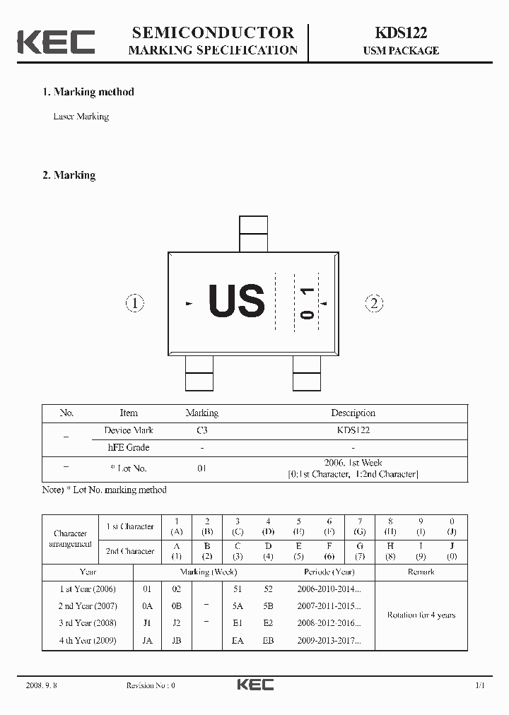 KDS122_6959954.PDF Datasheet