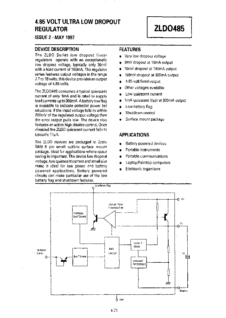 DIODESINC-ZLDO485T8TC_6925387.PDF Datasheet