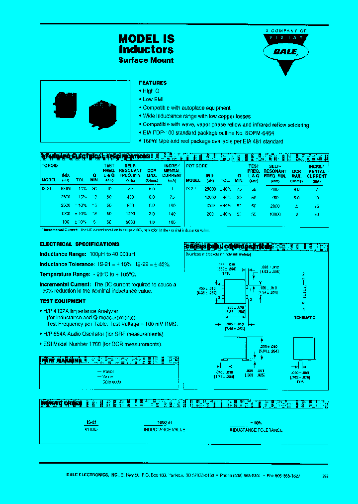 IS-2225000UH-40_6926458.PDF Datasheet