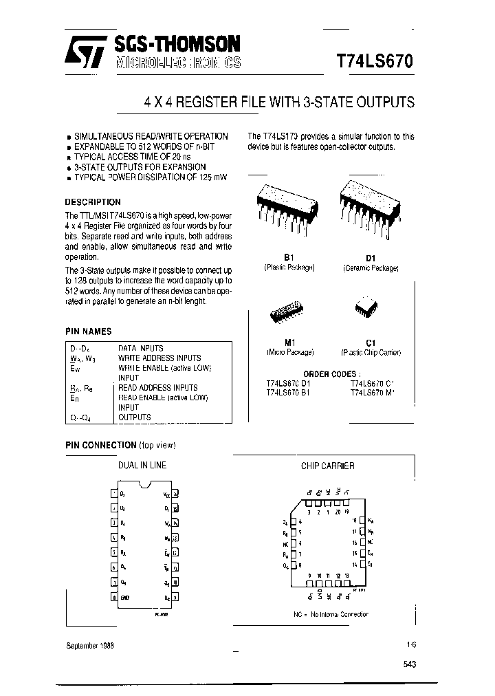 T74LS670B1_6925675.PDF Datasheet