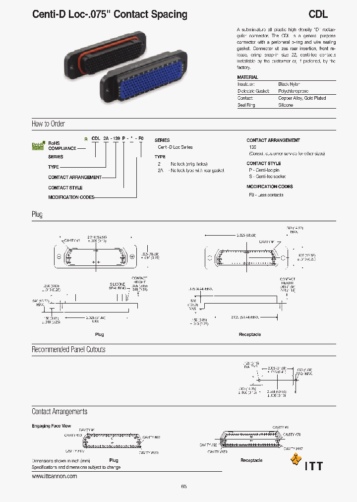 CDL2A-139S-F0_6926799.PDF Datasheet