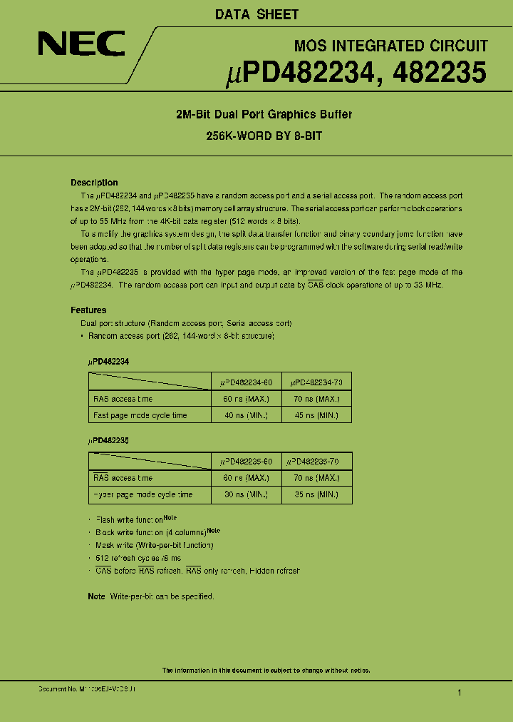 UPD482234LE-70_6926297.PDF Datasheet