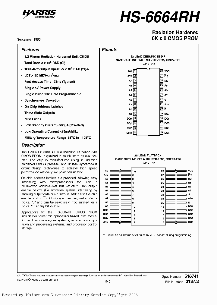 HS1-6664RH-Q_6927286.PDF Datasheet