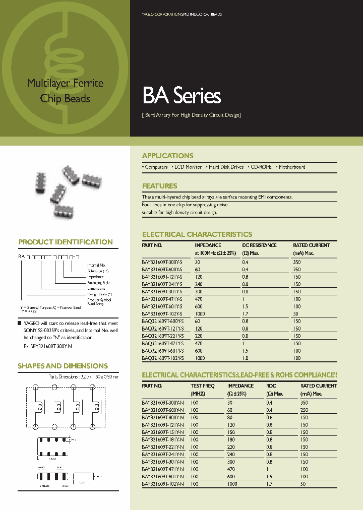 BAQ321609T-221Y-S_6927831.PDF Datasheet