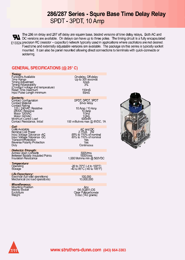 286XAXCS130F24VAC_6928421.PDF Datasheet