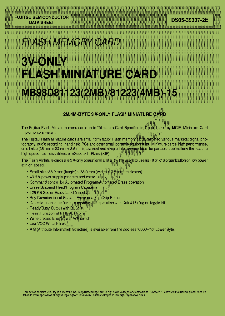 MB98D81223-15_6924340.PDF Datasheet