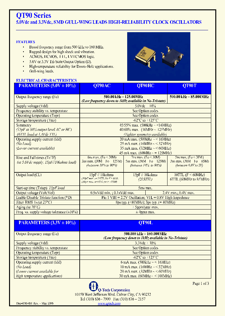 QT90L10-60000MHZ_6926917.PDF Datasheet