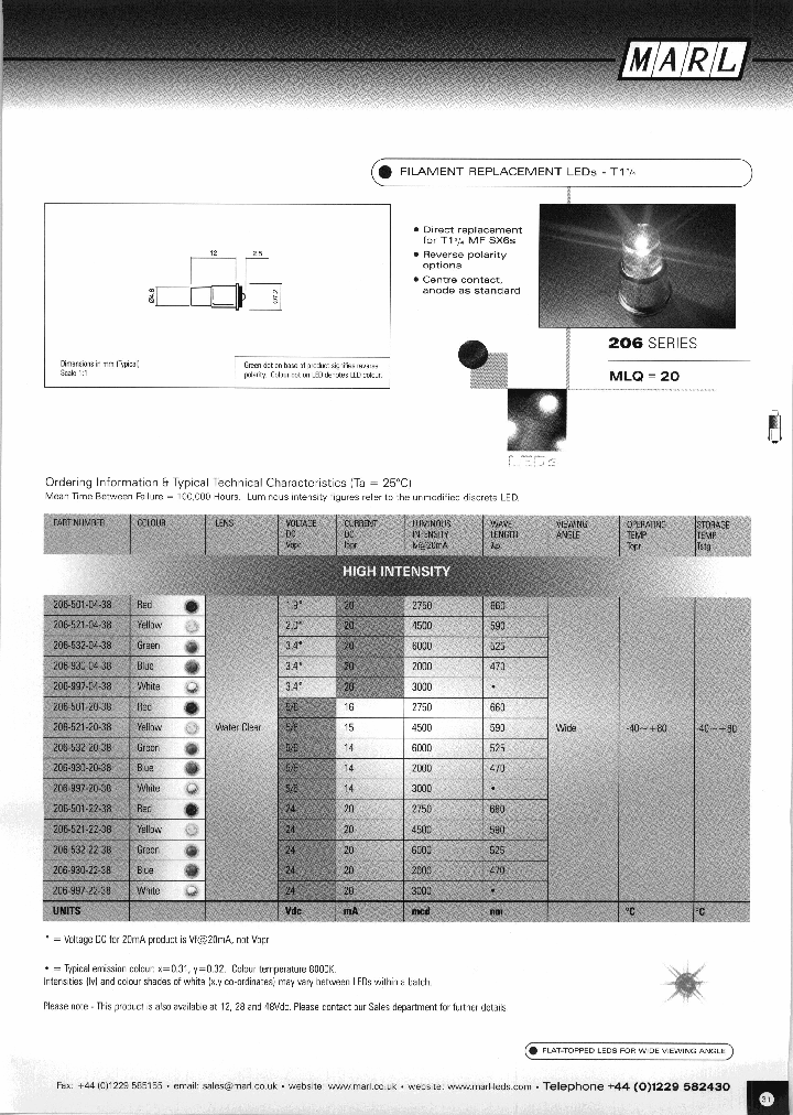 206-997-04-38_6928949.PDF Datasheet