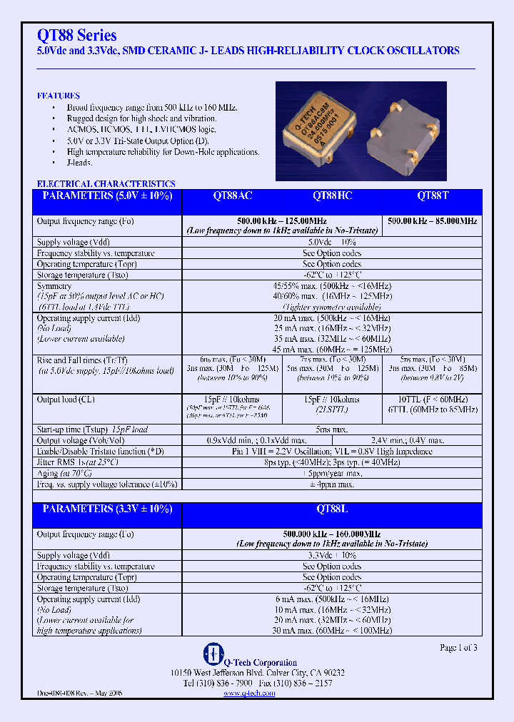 QT88L10-60000MHZ_6926916.PDF Datasheet