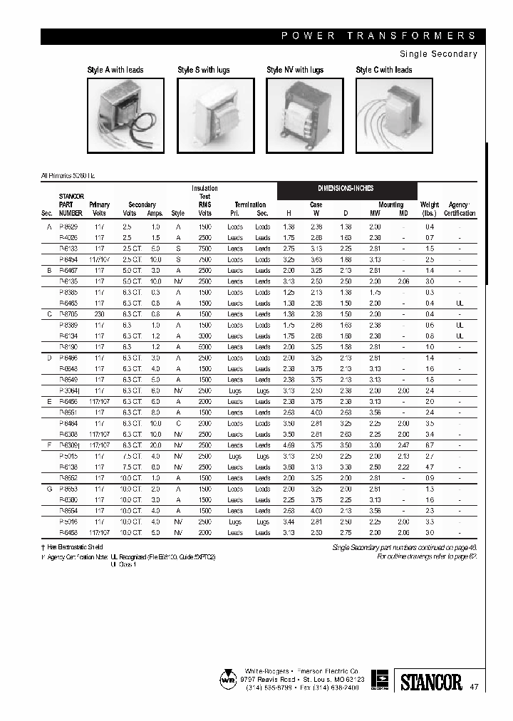 P-5016_6928935.PDF Datasheet