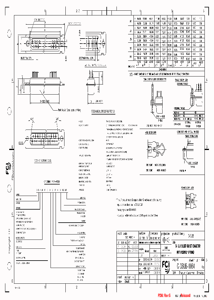 DB25STB_6929700.PDF Datasheet