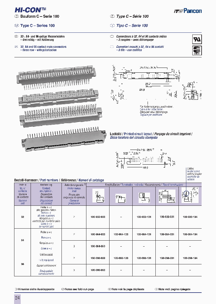 100-964-433_6929229.PDF Datasheet