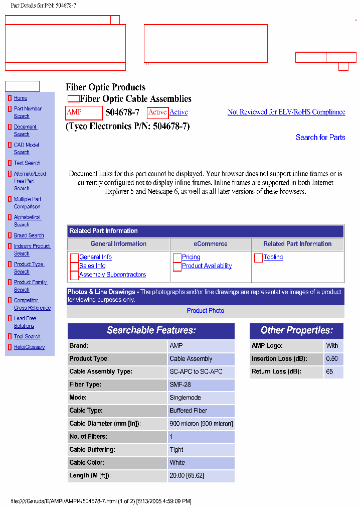 504678-7_6928267.PDF Datasheet