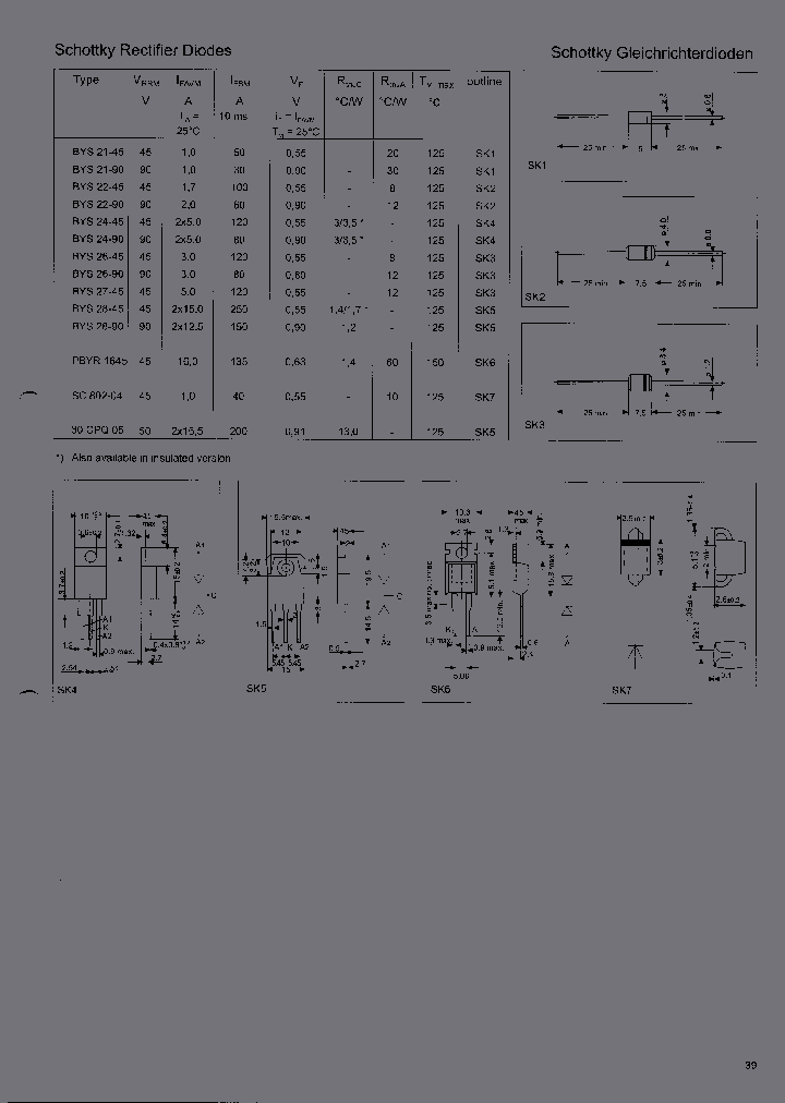 BYS26-90_6929223.PDF Datasheet