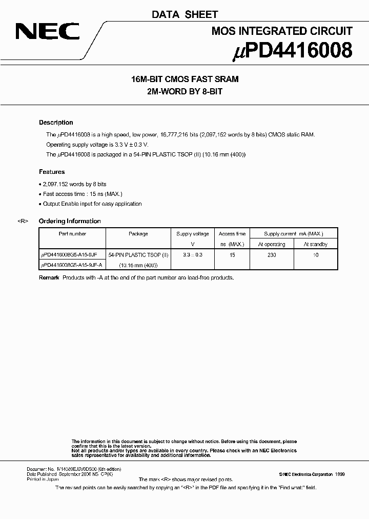 UPD4416008G5-A15-9JF-A_6929175.PDF Datasheet