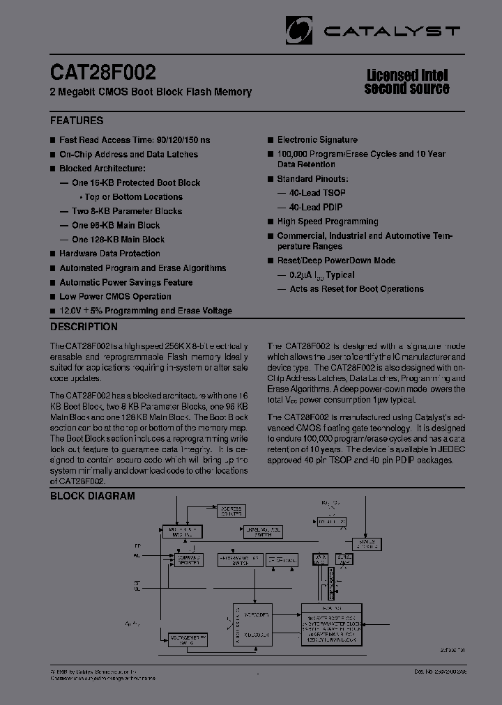 CAT28F002P-90B_6928867.PDF Datasheet