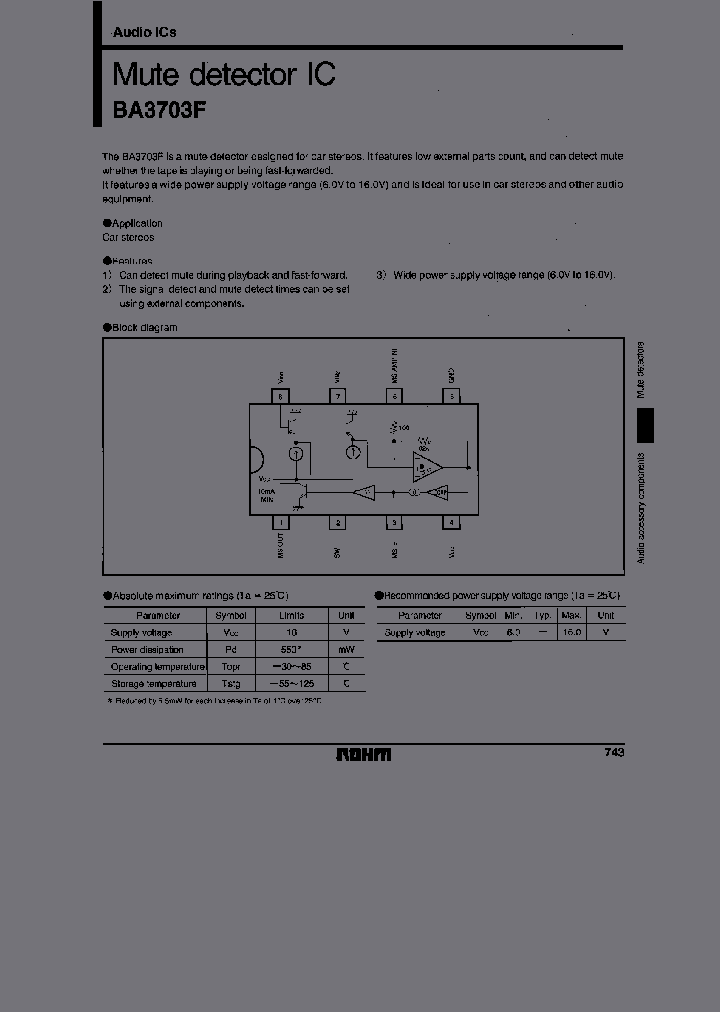 BA3703FE1_6931176.PDF Datasheet