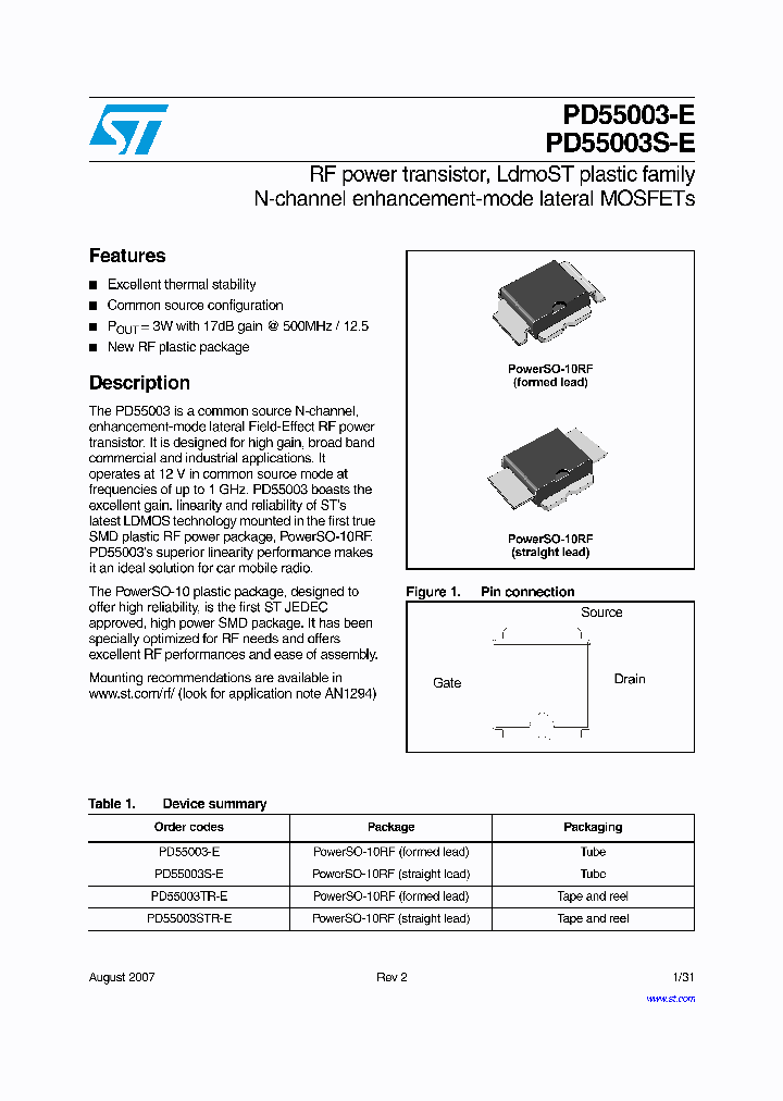 PD55003S-E_6930798.PDF Datasheet