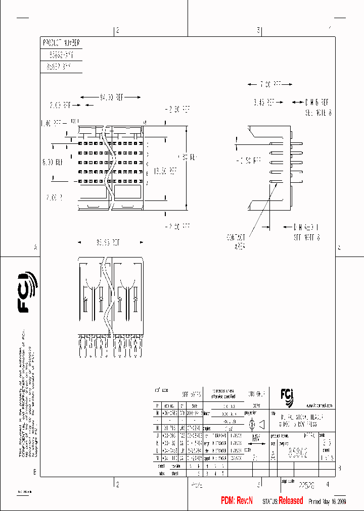 85862-N152LF_6927714.PDF Datasheet