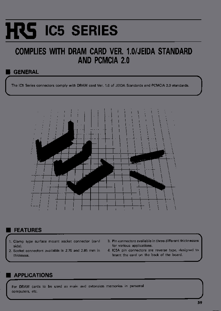 IC5A-88PDR-1DS_6928577.PDF Datasheet