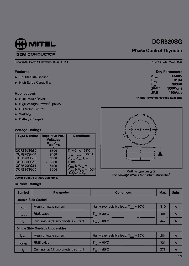 DCR820SG65_6929120.PDF Datasheet