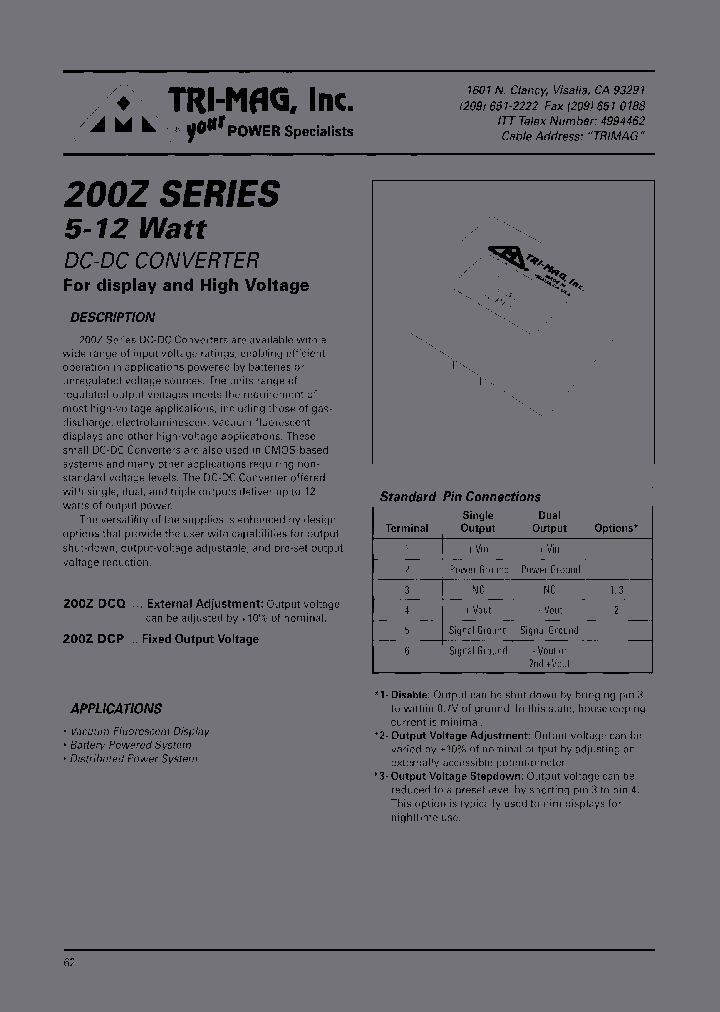 200ZDCQ88215_6932652.PDF Datasheet