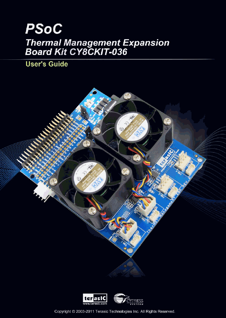 CY8CKIT-036_6960783.PDF Datasheet