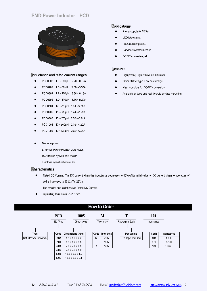 PCD1004MT330_6930374.PDF Datasheet