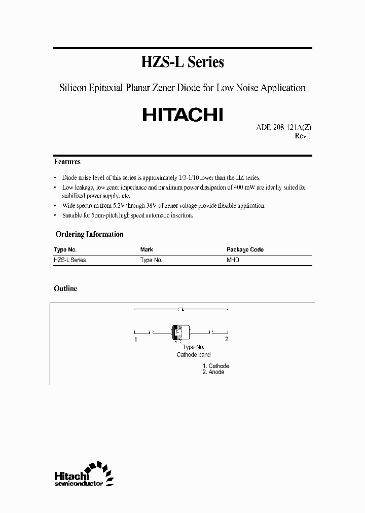 HZS9C3L_6928918.PDF Datasheet