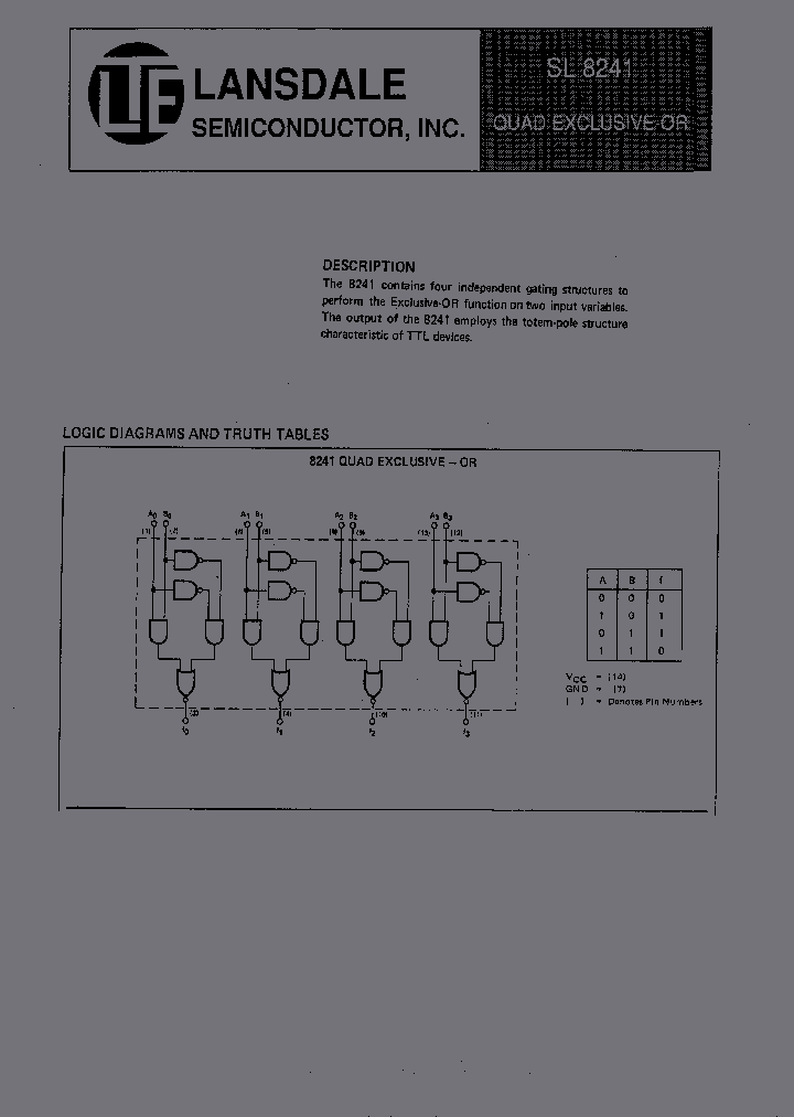 LANSDALESEMICONDUCTORINC-SL8241D_6933654.PDF Datasheet