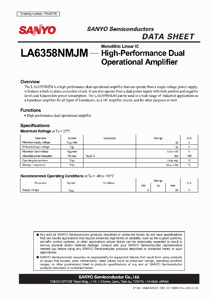 LA6358NMJM_6934557.PDF Datasheet