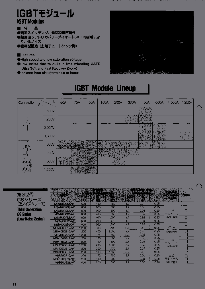 MBM150GS12A_6935737.PDF Datasheet