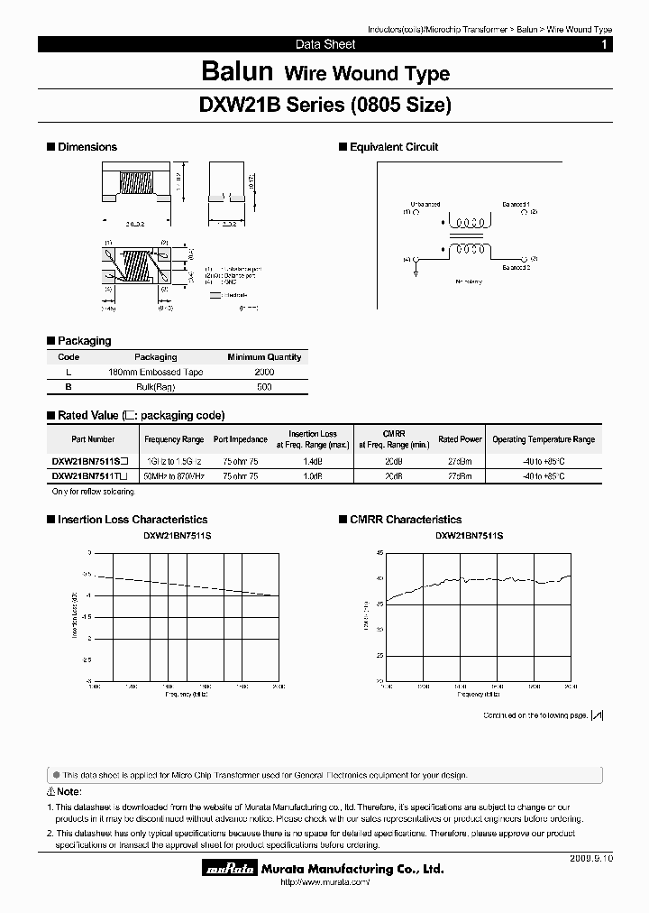 DXW21BN7511TB_6933346.PDF Datasheet