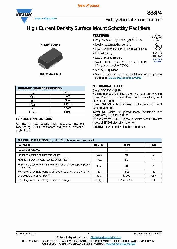 SSI894501_6934801.PDF Datasheet