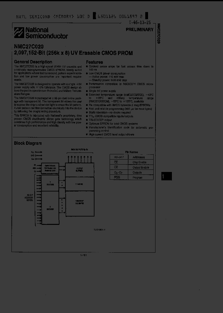 NMC27C020QM200_6937920.PDF Datasheet