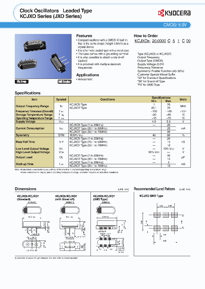 KCJXO5FREQC51CS0_6935336.PDF Datasheet