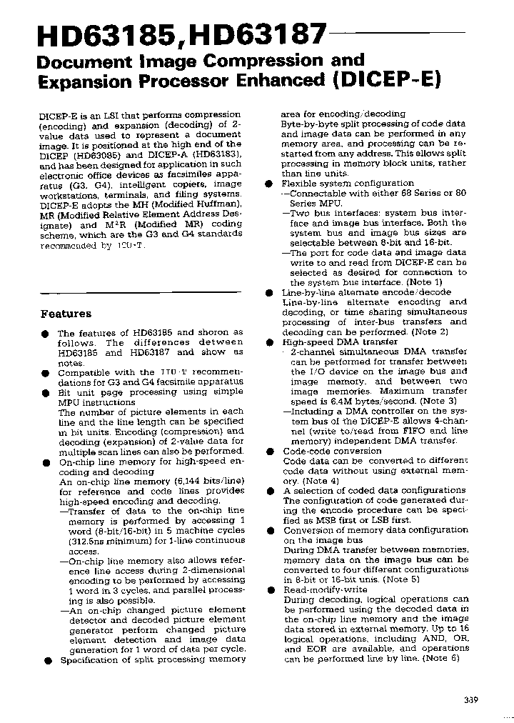 HD63187_6937716.PDF Datasheet