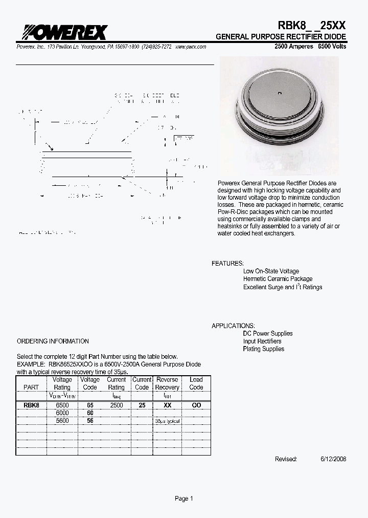 RBK85625XX00_6932785.PDF Datasheet