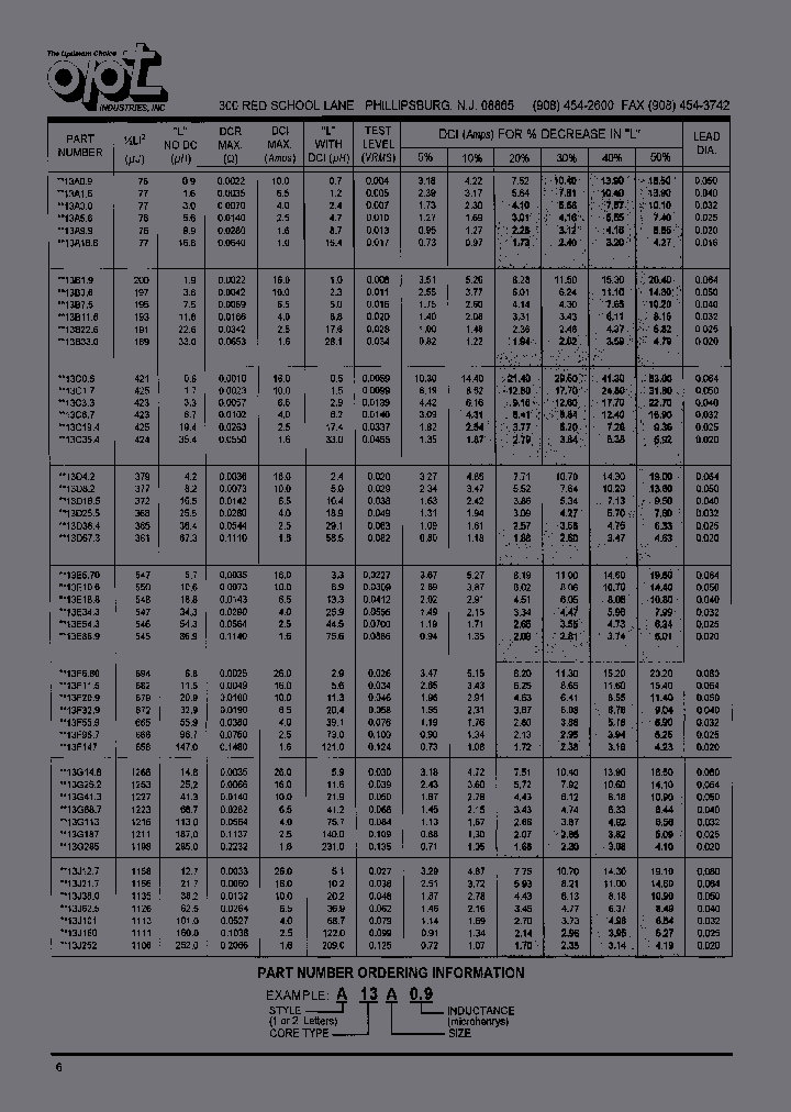 A13K980_6939801.PDF Datasheet
