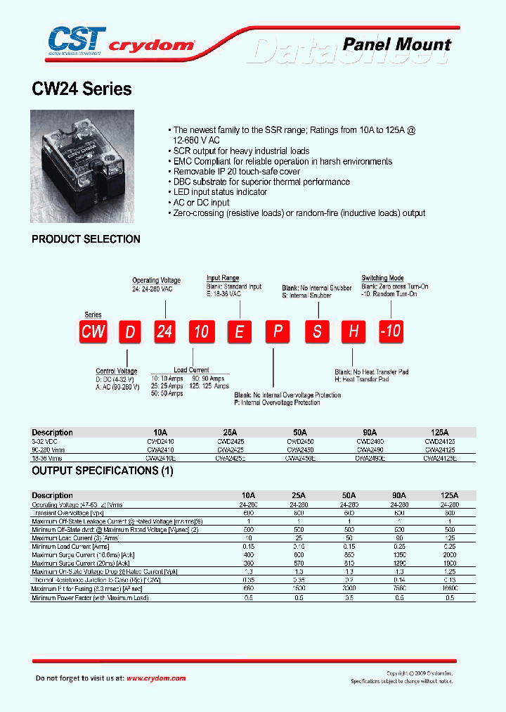 CRYDOMCORP-CWD2410PS-10_6937758.PDF Datasheet