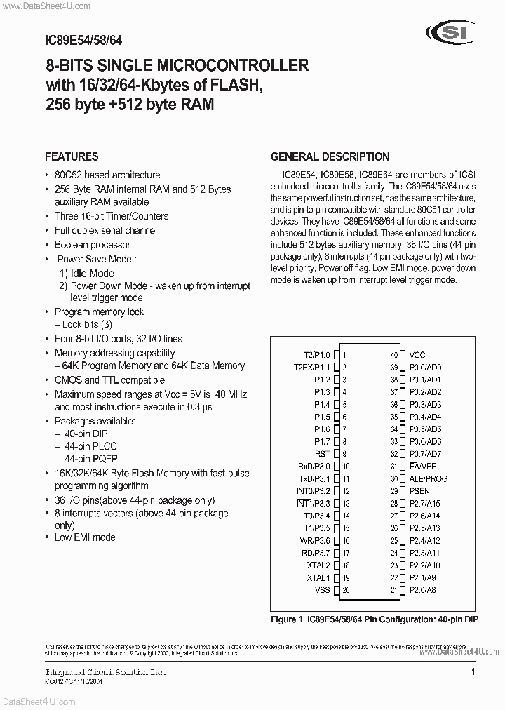 IC89E58_6960995.PDF Datasheet