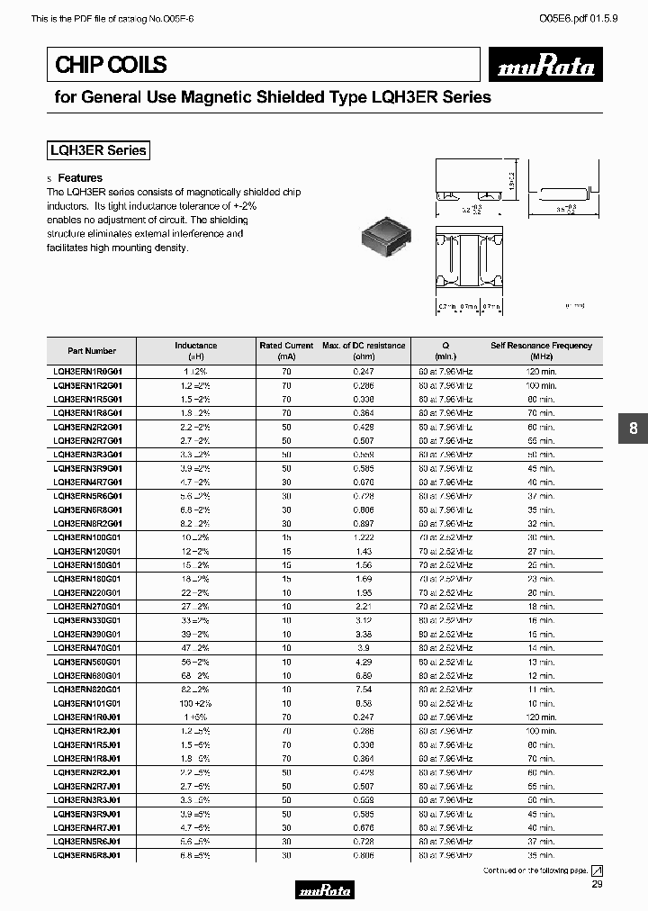 LQH3ERN180G01_6940651.PDF Datasheet