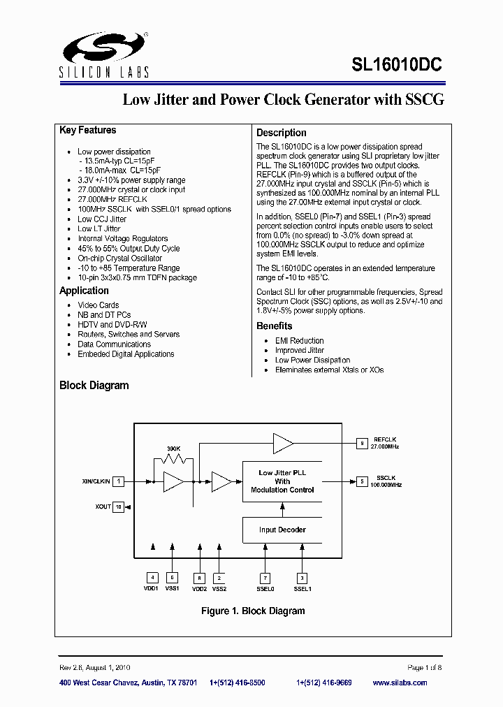 SL16010DC_6938227.PDF Datasheet