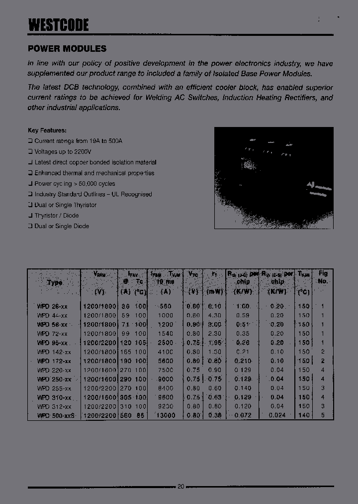 WPH220-12_6941159.PDF Datasheet
